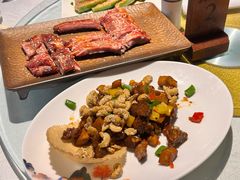 -大树头·森林餐厅(石碁店)