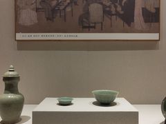 -深圳博物馆(古代艺术馆)