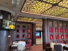 -顺德喜来登酒店·采悦轩