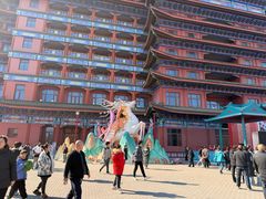 -大明幻境第一城