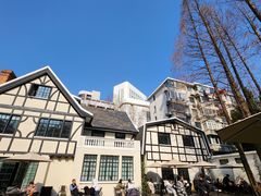 -一尺花园(安和花园店)