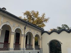 -南京中国近代史遗址博物馆(南京总统府)