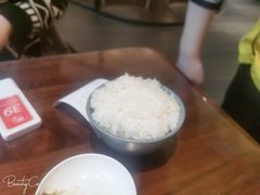 -南门小馆·清真(国贸商城店)