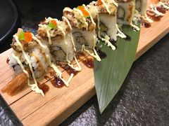 -九田家黑牛烤肉料理(荣成九龙城店)