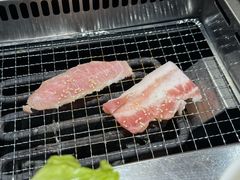 -焼肉ライク·烧肉LIKE(万菱汇店)