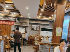 -百叶居·老北京涮羊肉(鼓楼店)