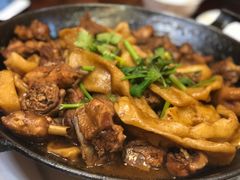-捌拾柒號大院(济南路店)