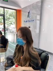 -DL HAIR SALON