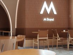 -Manner Coffee(芮欧百货店)