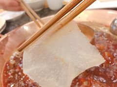 -老码头火锅(骡马市店)