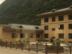 -三清山希尔顿度假酒店