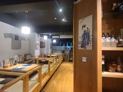 -立山居酒屋·烧鸟 天妇罗(西北湖店)
