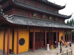 -吴兴寺