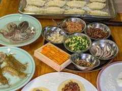 -金龙·打边炉(南京西路店)