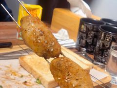 -跳舞牛·串烧酒场(麦地店)