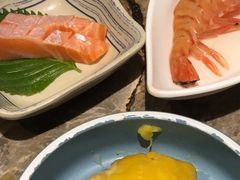 -亚马逊蒸汽活海鲜自助(LCM置汇旭辉广场店)