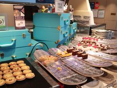 -西安浐灞艾美酒店·汉江餐厅·火锅