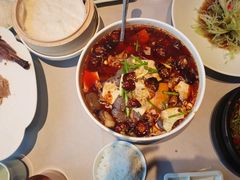 -四世同堂·京菜·烤鸭(双井店)