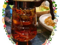 -甘家界牌柠檬鸭(青山店)