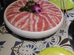 -胖锅轩•鲜活香辣虾•火锅(北湖店)