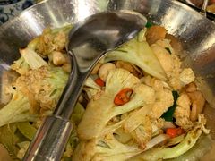 -缪氏川菜(丰盛町店)