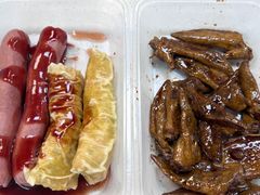 -山水肠粉(盐田店)