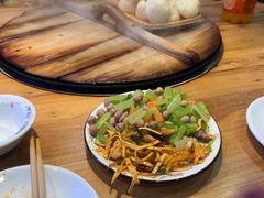 -老渔翁炖鱼坊(黄海西路东山店)