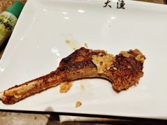 -大渔铁板烧(花园道店)