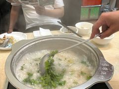 -源港渔村-中山脆肉鲩(博罗店)