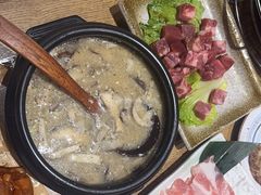 -牛也烧肉(摩尔城店)