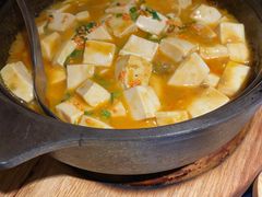 砂锅手工豆腐-江南赋(内蒙古大厦店)