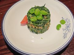 -永安鱼庄·镇江菜(东吴路店)