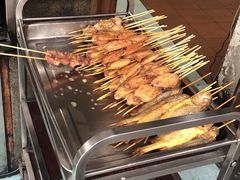 -清真·西北人家风味馆(中山中路店)