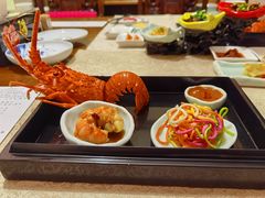 -玉芝兰(长发街店)