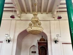 -艾提尕尔清真寺