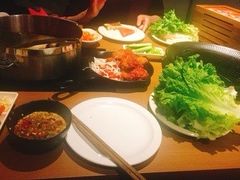 -火炉火自助餐(悠唐购物中心店)