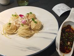 -赠李白·如诗的川味(余杭万达广场店)
