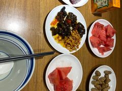 -俏湖兰·辣椒炒个肉(海沧店)