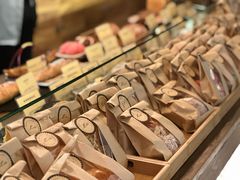 -Let's Taipei 非常烘焙(太古里店)