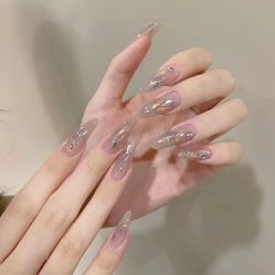 -M·X Nail日式美甲美睫