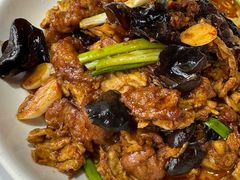 -渔民船说·北塘海鲜·天津菜·海肠捞饭(北塘古镇店)