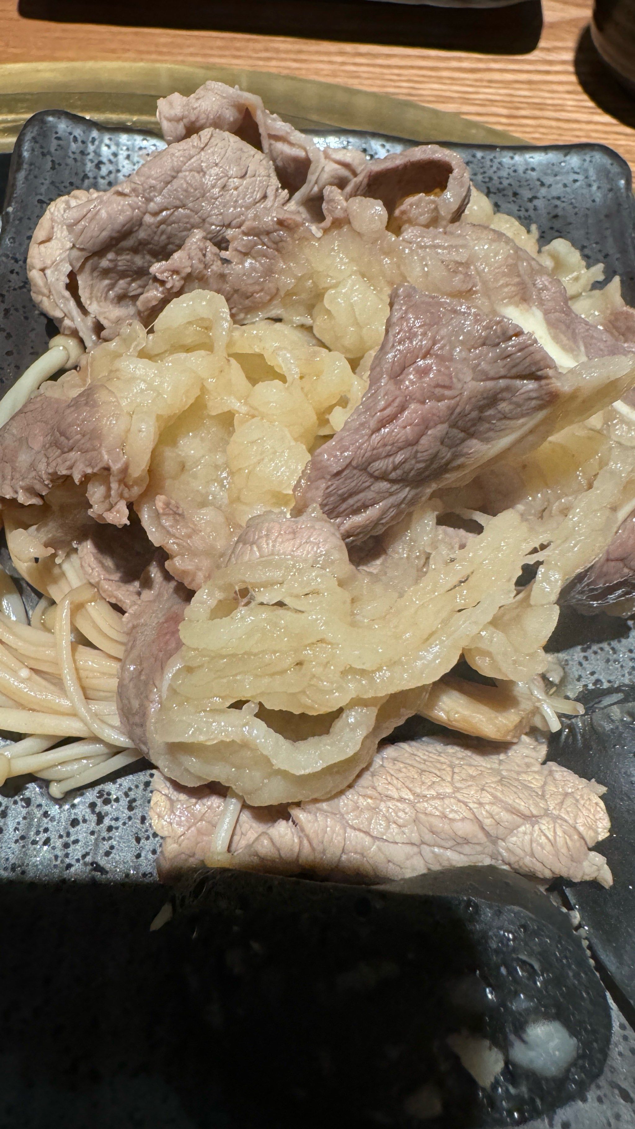 广州冼村地铁站附近唯一宝藏日式烤肉