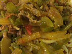 -维吾尔餐厅(宜山路店)