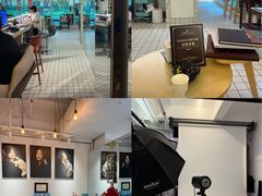 -ID.PHOTO照相馆(嘉里企业中心店)