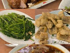 -抱德·潮汕味(敦和店原惠城鱼仔)