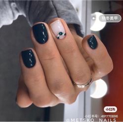 -Pink You美甲洗眉纹绣定制中心