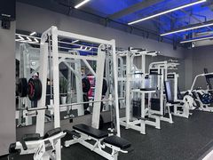 -EASY POWER健身工作室(浦东大道店)