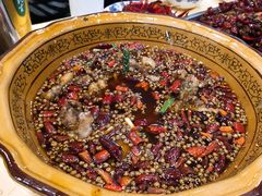 馋嘴蛙-通乐簋街小龙虾(老店)