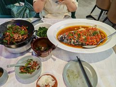 -湘中缘·湖南菜(娄底驻京办店)