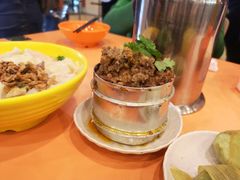 -龙抄手(春熙路总店)